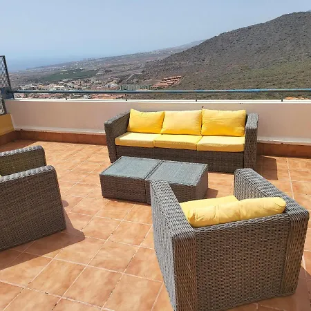 Roque Del Conde Costa Adeje (Tenerife) Exterior photo