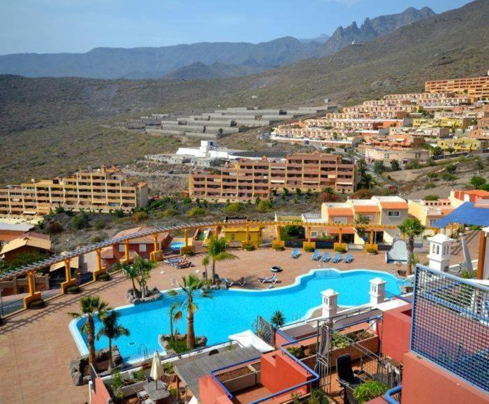 Roque Del Conde Apartment Costa Adeje (Tenerife)