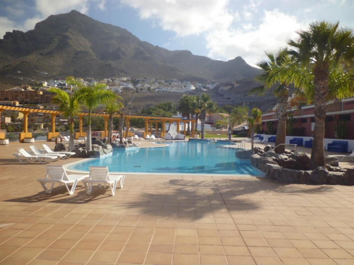 Apartment Roque Del Conde Costa Adeje (Tenerife)