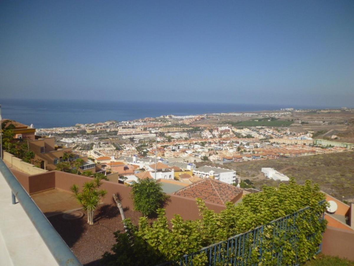 Roque Del Conde Costa Adeje (Tenerife)
