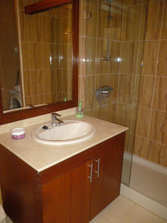 Apartment Roque Del Conde