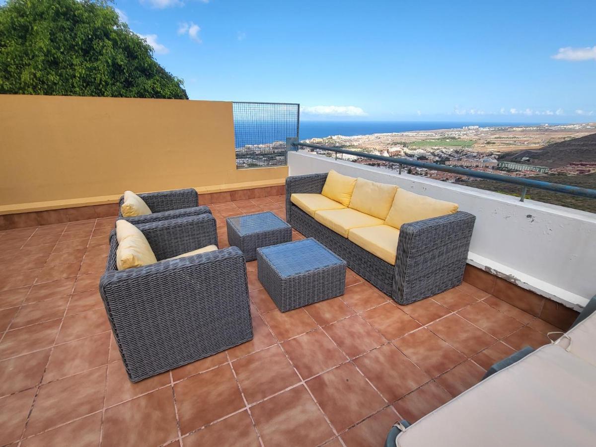Apartment Roque Del Conde