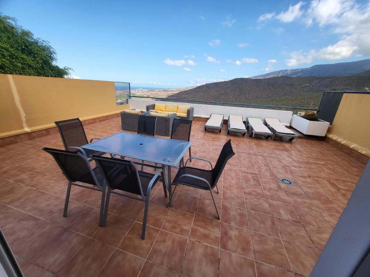 Apartment Roque Del Conde *